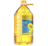 金龙鱼 食用油 葵花籽清香型调和油5L （新老包装随机发货） 实拍图
