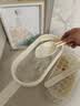 冇觅优品冰块模具冰格按压制冰盒储存盒食品级冰盒双层大容量带铲子 实拍图