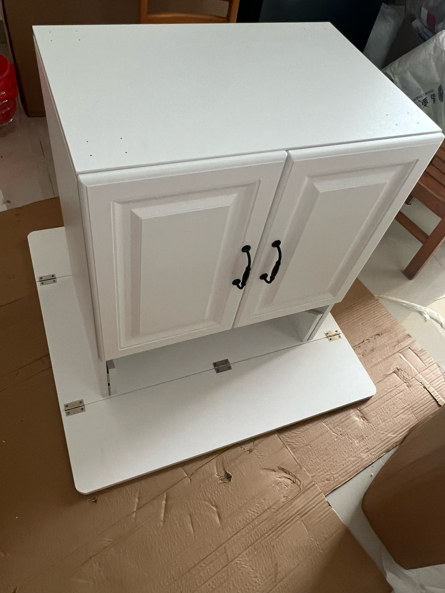德力西电气电动螺丝刀充电式家用电动钻螺丝批小型迷你起子工具24件套装 实拍图