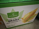 One's Member有机玉米汁 NFC非浓缩 现榨现灌 果汁果蔬汁饮料 300g*12瓶/箱 实拍图