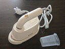 苏泊尔（SUPOR）【微增压】手持挂烫机20g/min大蒸汽100ml水箱家用熨烫机拼豆电熨斗小型便携式EGH-915A团购礼物 实拍图