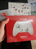 北通鲲鹏20无线游戏手柄AI智控双切扳机震动蓝牙手柄xbox布局电脑PC手机steam电视NSswitch2体感 仁王3 实拍图