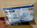 袋鼠医生一次性正规医用外科口罩成人200只三层防护雾霾防尘花粉透气防晒 实拍图
