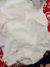 欧迪芬高腰收腹7A抑菌乳酸裤包臀不夹桑蚕丝裆女士内裤棉3条装母亲节 实拍图