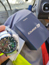 卡西欧（CASIO）手表男EDIFICE地球之心时尚商务石英日韩表送男友EFR-303DB-3A 实拍图
