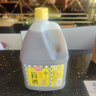 厨邦10度 葱姜汁料酒1.75L 去腥添香传统黄酒酿造 餐饮酒店实惠大桶 实拍图