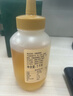 山萃中粮蜂蜜 成熟洋槐蜜1kg野生天然纯正土蜂蜜挤压瓶央企出品送礼品 实拍图