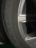 邓禄普（DUNLOP）汽车轮胎215/55R17 94H ENASAVE EC300+适配迈腾帕萨特天籁凯美瑞 实拍图