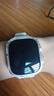 XAA华强北2026新款首发]WatchS10Ultri3华强北5G插卡智能电话手表GPS定位初中高学生成人苹果机和顺成 银曲面 AMLED屏-畅玩大型游戏-大内存-NFC 表盘自定义+微信全功能+久 实拍图