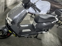 台铃电动车【门店自提】台铃超能S·苍穹电动摩托车高端长续航电摩时尚电瓶车成人通勤代步 请到店选购颜色 实拍图