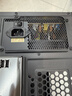 长城（Great Wall）额定500W HOPE-6000DS电脑电源 （双8PIN/75cm长线材/温控风扇/宽幅/独立开关） 实拍图