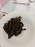 四美堂景德镇陶瓷盖碗手绘薄胎三才盖碗泡茶碗大号功夫茶具送礼 羊脂玉瓷盖碗 实拍图