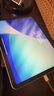 绿联适用iPad Air8/7/6类纸膜air11英寸M4芯片2026年款苹果平板电脑贴膜手写绘画防眩光纸感磨砂膜 实拍图