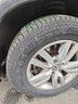 双星汽车轮胎 215/65R16 102H 适配启程T70/海马S5/瑞虎5x 实拍图