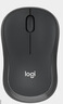 罗技（Logitech）M240 静音无线蓝牙鼠标 商务办公家用便携鼠标 带Logi Bolt接收器 商用版 实拍图
