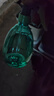 美肤语气压式喷壶喷雾器分装瓶500ml酒精喷水壶化妆水大容量浇花MF8967 实拍图