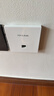 普联（TP-LINK）AX3000M全屋WiFi6套装千兆双频无线AP面板ac+ap套装POE路由器全屋面板 套餐四（5口千兆AC路由器*1+白色面板AP*4） 实拍图