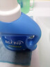 蓝月亮羽绒服清洗剂丝毛净组合装 500g瓶+500g瓶 去污护绒 羊毛洗涤剂 实拍图