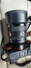 索尼（SONY）FE 50mm F1.4 GM 全画幅大光圈定焦G大师镜头 人像摄影(SEL50F14GM) 实拍图
