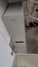 美的（Midea）净水器【白泽Max 1200G】0阻垢剂 6年长效RO反渗透 家用厨房专用台下用直饮过滤净水机 触控双出水 实拍图