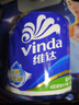维达（Vinda）有芯卷纸 蓝色经典4层160克*27卷 厚韧耐用 卫生纸卷筒纸纸巾整箱 实拍图