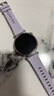 HUAWEI WATCH GT 6 流光紫 41mm智能手表多维情绪健康全新骑行体验华为GT6手表GT5升级 实拍图
