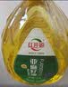 红井源【保真亚麻籽油】一级亚麻籽油5L食用油月子油内蒙古特产胡麻油 实拍图