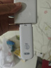 华为智选鸿蒙智选 移动随身wifi mini随行无线网卡4g路由器 直插笔记本USB卡托上网卡流量卡 E8372-821 实拍图