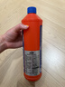 膜太（MOOTAA）欧洲进口管道疏通剂卫生间马桶地漏下水道强力溶解疏通剂 【超值量贩推荐】 1000ml 3瓶 Mootaa 实拍图