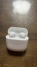 华为长续航蓝牙耳机 FreeBuds SE 2 40小时长续航 快速充电 蓝牙5.3适用于苹果/安卓手机白 实拍图
