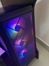 航向者英特尔i5酷睿i7升54核芯RTX5060/3060/4060台式电脑主机DIY组装电脑全套整机商务办公电竞直播游戏 电脑主机 十一：i9级54芯5060独显/32G+512机皇 实拍图