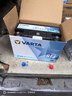 瓦尔塔（VARTA）京东养车汽车电瓶蓄电池56318福特全顺蒙迪欧致胜翼虎066-27 实拍图