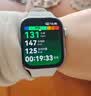华为【女神生日礼物】手表WATCH FIT4智能手环运动跑步蓝牙通话血氧心率监测情绪管理男女生日情人礼物 充电器 . 实拍图