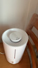 米家 小米加湿器2卧室轻音家用办公室桌面迷你空气加湿上加水大容量加湿器MJJSQ06DY礼品保湿送女生 实拍图