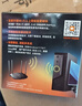 Tenda腾达 WiFi6免驱动usb无线网卡台式机专用 wifi接收器台式电脑笔记本主机网络wifi发射 内置天线 实拍图