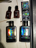 曼秀雷敦男士专用洗护旅行便携套装沐浴露30ml洗发露30ml+小黑盾洁面6ml*2 实拍图