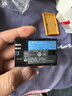 佳能（Canon） LP-E6NH原装电池 适用于R5 R6 R62 R7 R 5D4 5D3 6D2 90D 80D 70D 60D 7D 7D2锂电池 lp-e6nh电池【简包装】 实拍图