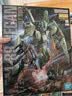 万代（BANDAI）MG 1/100 RGM-89 杰钢 杰刚 Jegan 逆袭的夏亚 拼装模型 实拍图
