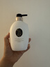 可悠然沐浴露香味持久奢宠美肌清爽沐浴乳男女同款蜜恋馨语400ml 实拍图