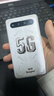 宝技随身wifi三网通用无线免插卡移动联通电信wifi6支持4G/5G全国高速网络便携式上网宝2026新款 【5G-电竞款】海思巴龙芯片+网速达500Mbps 不限速不虚标月享1500G流量 实拍图