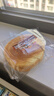 三只松鼠黄油纯牛奶面包1000g 蛋糕早餐食品休闲零食办公室下午茶点心代餐 实拍图