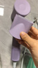 徕芬SE吹风机专用磁吸顺滑风嘴 浅紫色风嘴 实拍图