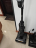 添可极客曜夜蒸汽版AI全向助力【160℃蒸汽除油污 90min续航】0缠毛躺平蒸汽洗地机吸拖一体扫地机器人 实拍图