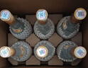 汾酒 黄盖玻汾 清香型白酒 53度 475mL*6瓶整箱 电商版原箱 年份随机 实拍图