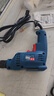 东成手电钻WJZ400-10多功能家用电钻电动螺丝刀电动工具 实拍图