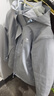 骆驼（CAMEL）CamelTex户外御寒冲锋衣男女同款防油污外套三合一登山服  L 实拍图