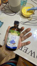 爷爷的农场有机亚麻籽油110ml 凉拌婴幼儿食用油宝宝辅食油6个月以上 实拍图