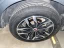 赛轮液体黄金轮胎/汽车轮胎235/50ZR18 101Y US71 适配荣威/翼虎 实拍图