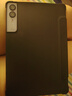 HUMEAI平板电脑32G高速运行5G4K柔光护眼144HZ高刷天玑9400娱乐办公Pad Pro 紫色 32G运行+1TB（1024G）内存 12英PadPro+无线蓝牙键盘+鼠标+豪华礼包 实拍图
