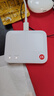 中兴（ZTE）F50 5G随身wifi免插卡移动无线便携式路由器热点车载笔记本电脑上网卡托全国通用流量 实拍图